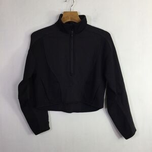 lululemon athletica Black Jacket